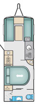 Ben Nevis Floorplan